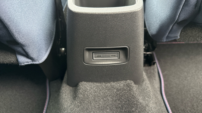 Citroen C3 Aircross 1.2 Turbo Collection 5dr Petrol Hatchback - Image 29